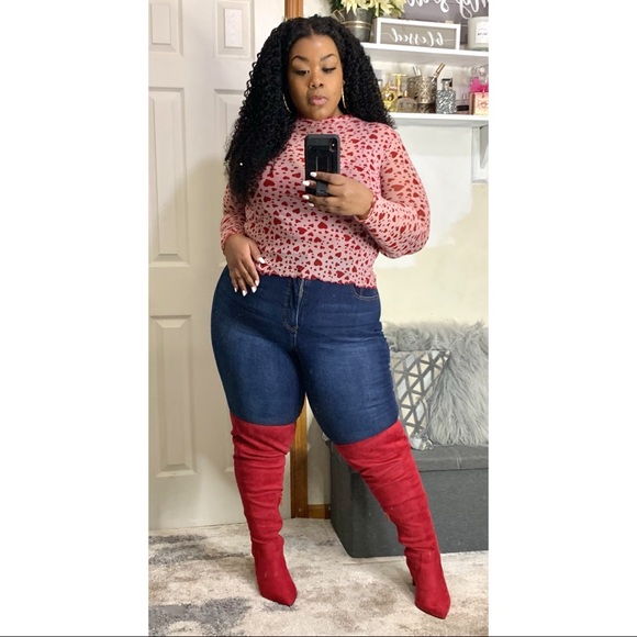 Meet your Posher, Shanisha - Picture 10 of 17